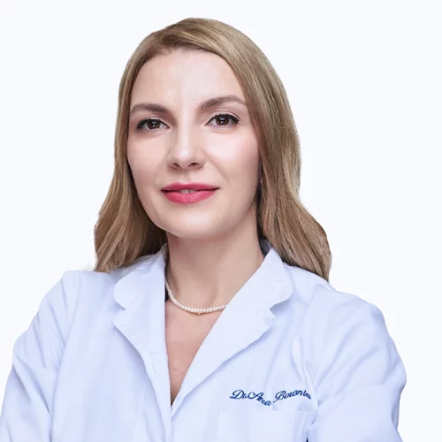 Dr. Anca Borontea
