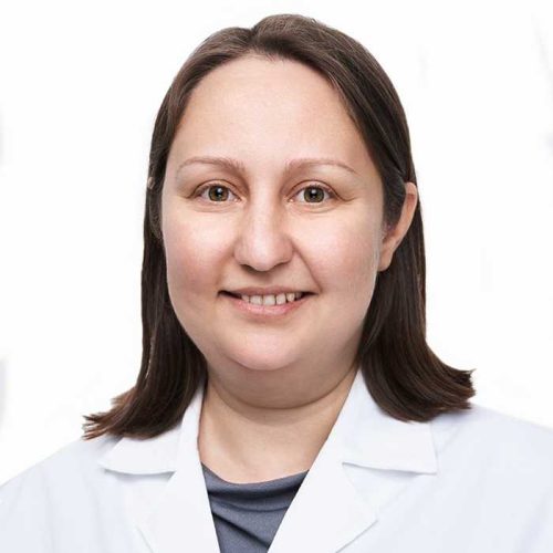 Dr. Haidar Laura