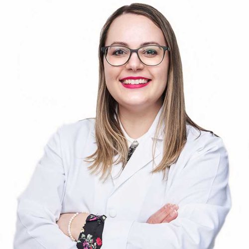 Dr. Loredana Stamate
