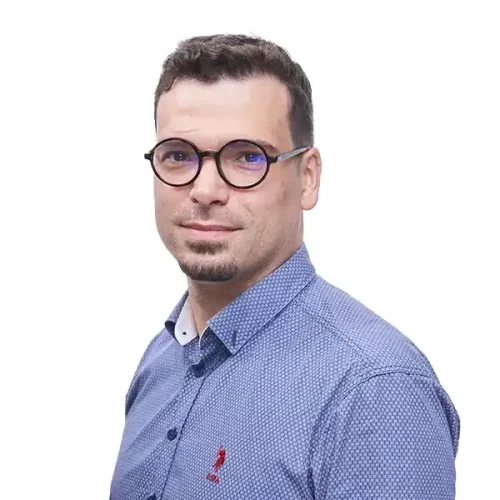 Dr. Mihai Hurmuz