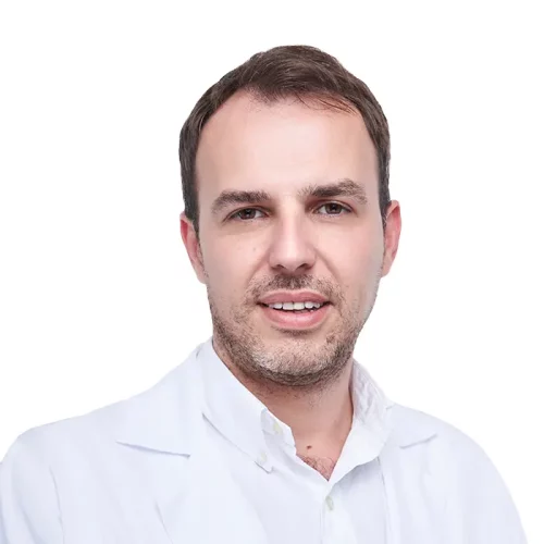 Dr. Răzvan Diaconescu