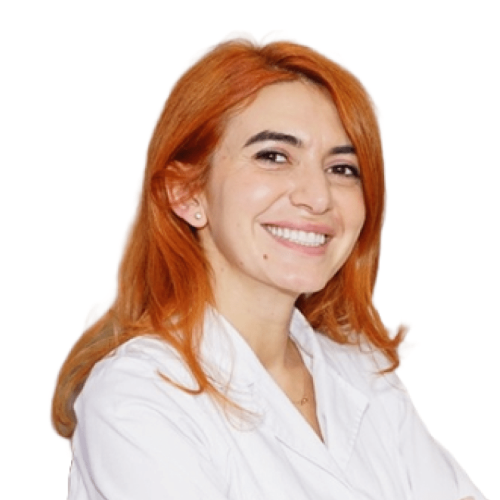 Dr. Alina Popa