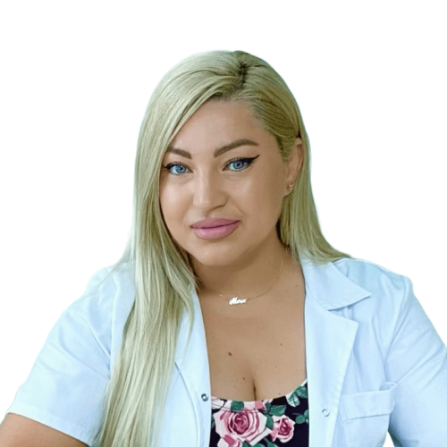Dr. Mirabela Trîmbaci