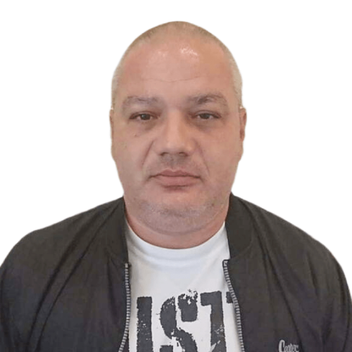 Dr. Cosmin Librimir