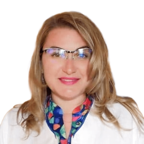Dr. Elena Ciurariu