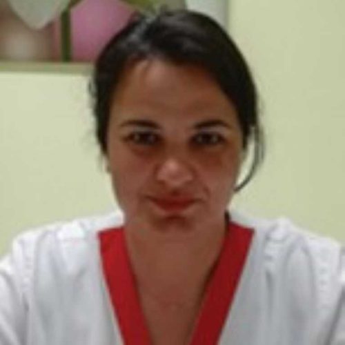Dr. Pop Oprița Elena