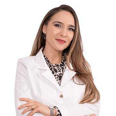 Dr. Andreea Costea