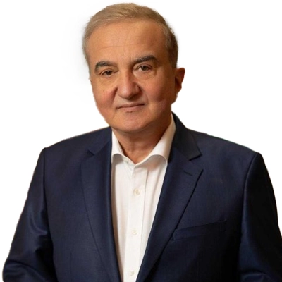 Prof. Dr. Bratu Tiberiu
