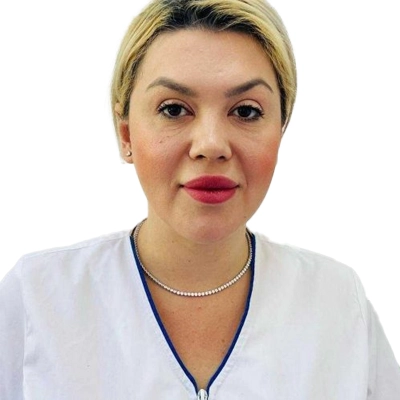 Dr. Secășan Anamaria