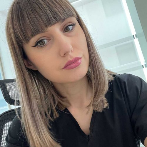 Dr. Raluca Emilia Nistoran