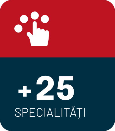 Specialitati