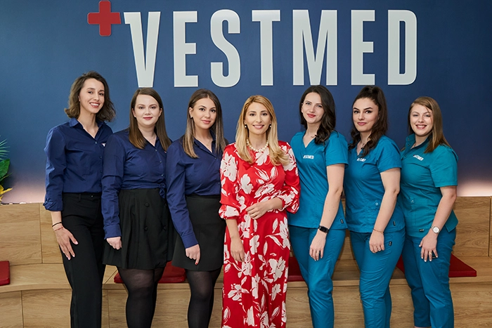echipa vestmed