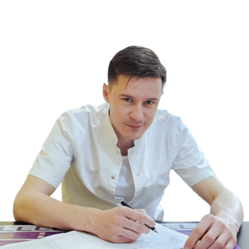 Dr. Gheorghe Borcean