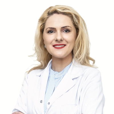 Dr. Milena Beul