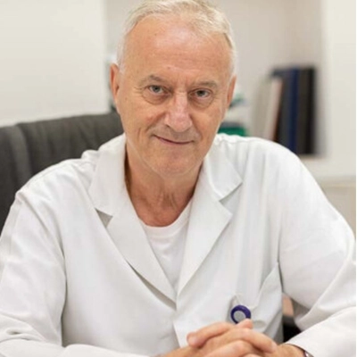 Dr. Vancea Dorin