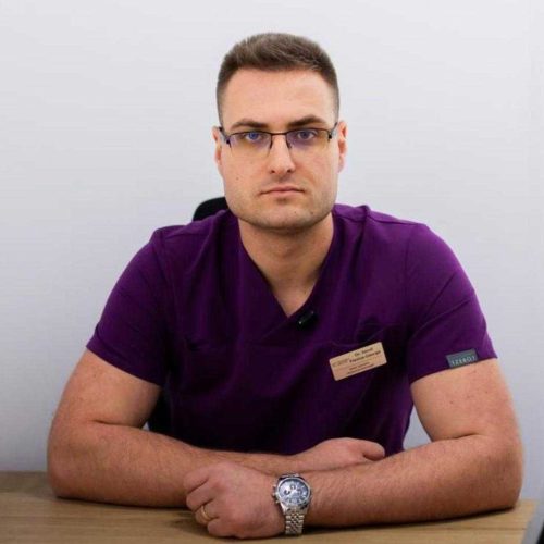 Dr. Socol Flavius-George