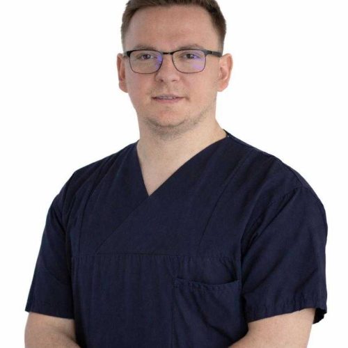 Dr. Dăniluc Răzvan-Ionuț