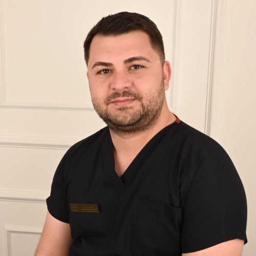 Dr. Boarță Aris-Ionuț