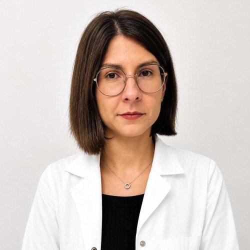 Dr. Ciobescu Oana-Gabriela