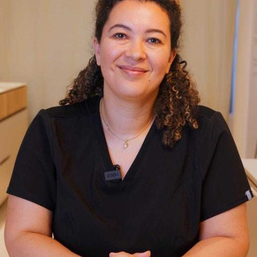 Dr. Belahecene Acquaviva Ikram
